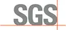 Logo von SGS