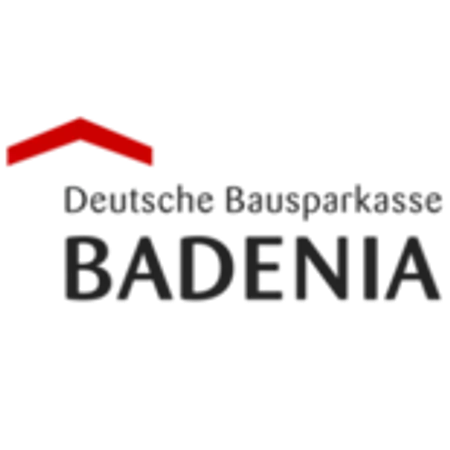 Logo von Badenia