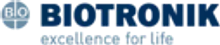 Logo von Biotronik