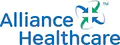 Logo von Alliance Healthcare