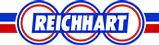 Logo von REICHHART Logistik