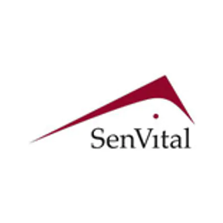 Logo von SenVital