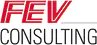 Logo von FEV Consulting