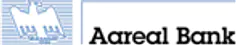 Logo von Aareal Bank