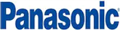 Logo von Panasonic