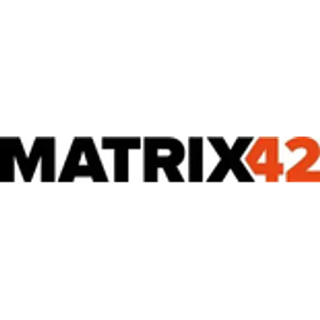 Logo von Matrix42