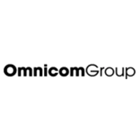 Logo von Omnicom Group