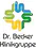 Logo von Dr. Becker Burg-Klinik