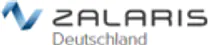 Logo von ZALARIS