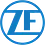 Logo von ZF Friedrichshafen