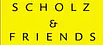 Logo von Scholz & Friends Group