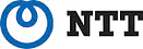 Logo von NTT