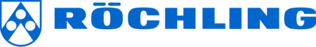 Logo von Röchling