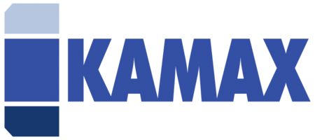 Logo von Kamax