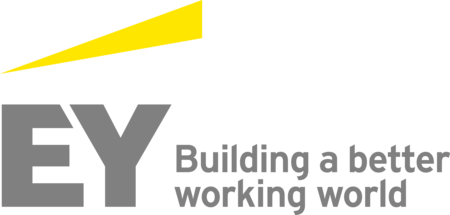 Logo von EY (Ernst & Young GmbH)