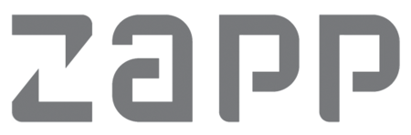 Logo von Zapp