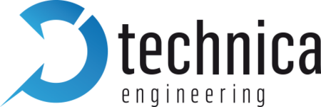 Logo von Technica Engineering