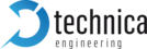 Logo von Technica Engineering