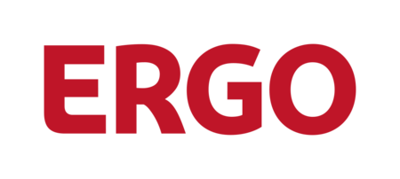 Logo von ERGO