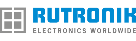 Logo von RUTRONIK