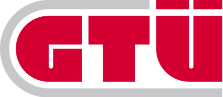 Logo von GTÜ Gesellschaft für Technische Überwachung mbH