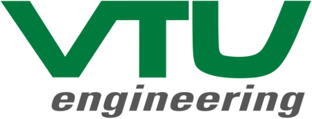 Logo von VTU Engineering Deutschland GmbH