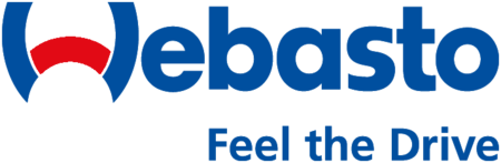Logo von Webasto