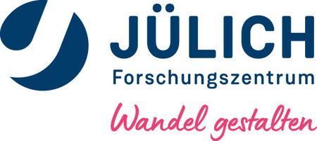 Logo von Forschungszentrum Jülich