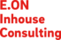 Logo von E.ON Inhouse Consulting GmbH