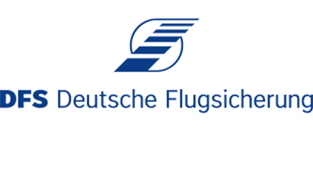 Logo von DFS Deutsche Flugsicherung