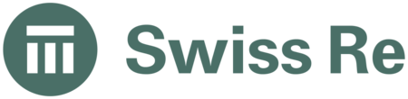 Logo von Swiss Re