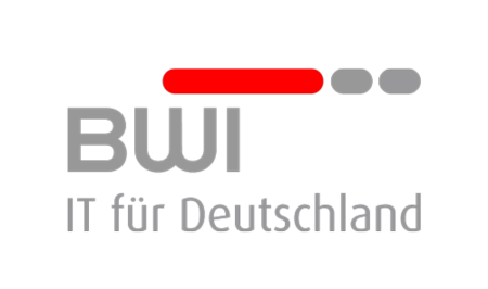 Logo von BWI GmbH