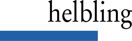 Logo von Helbling Business Advisors