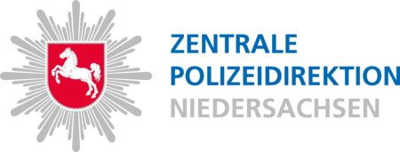 Logo von Zentrale Polizeidirektion Niedersachsen