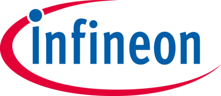 Logo von Infineon