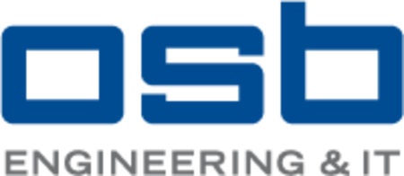 Logo von OSB AG