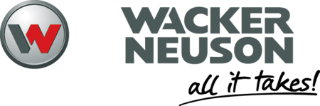 Logo von Wacker Neuson