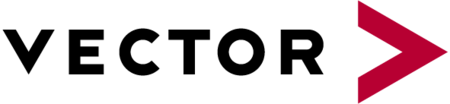 Logo von Vector