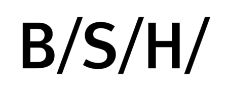 Logo von BSH Group