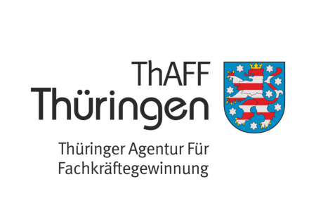 Logo von LEG Thüringen