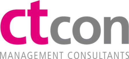 Logo von CTcon