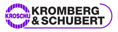 Logo von Kromberg und Schubert