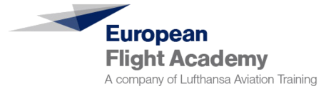 Logo von European Flight Academy