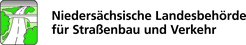Logo von Niedersächsische Landesbehörde für Straßenbau und Verkehr