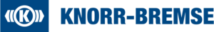 Unternehmenslogo von Knorr-Bremse