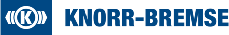 Logo von Knorr-Bremse