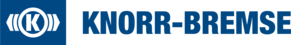 Logo von Knorr-Bremse