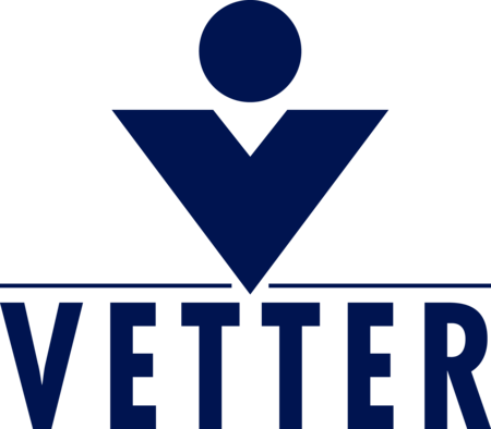 Logo von Vetter