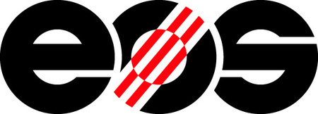 Logo von EOS