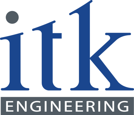 Logo von ITK Engineering